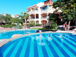 Royal Golf Park Club, Golf del Sur